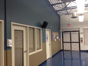 Commercial-Interior-Painting-School-Gym